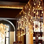 Detroit Foundation Hotel 