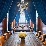 Detroit Foundation Hotel 