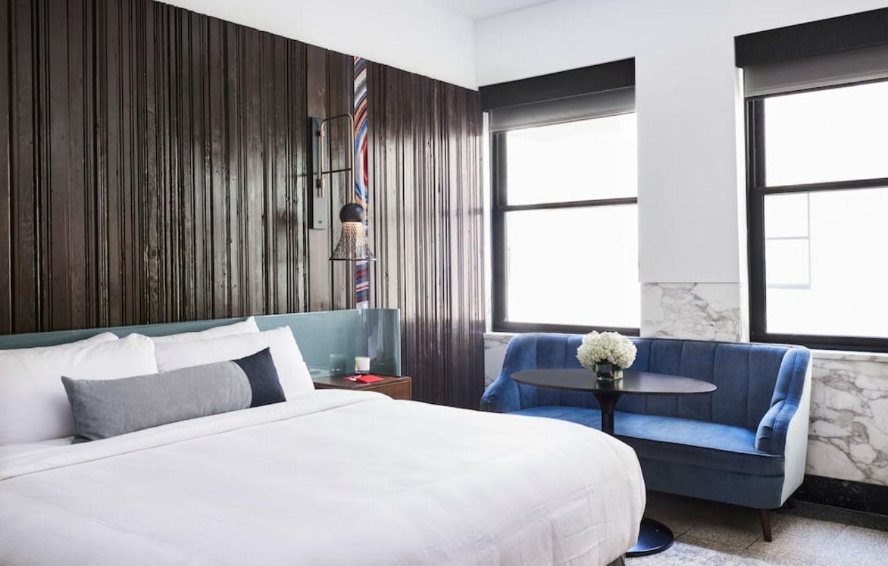 Hotel Foundation 4*