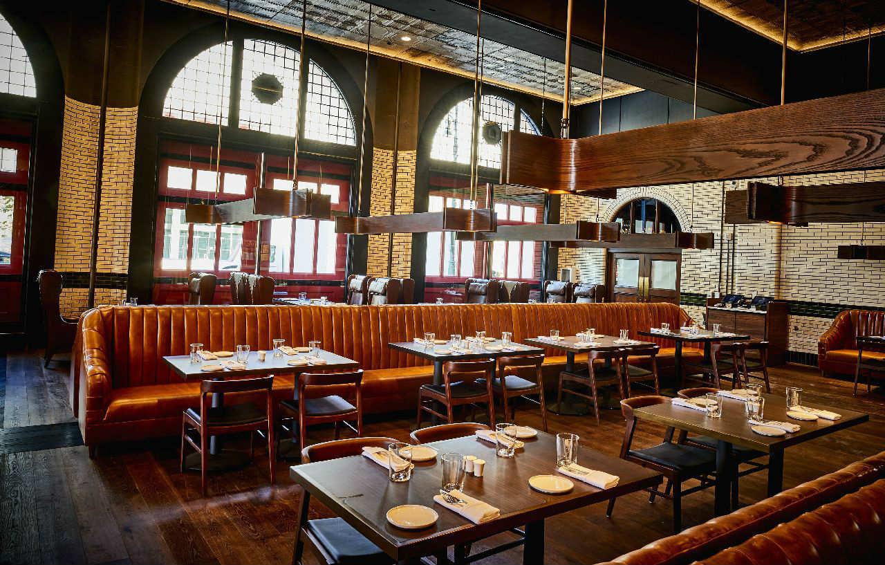 Foundation 4* Detroit