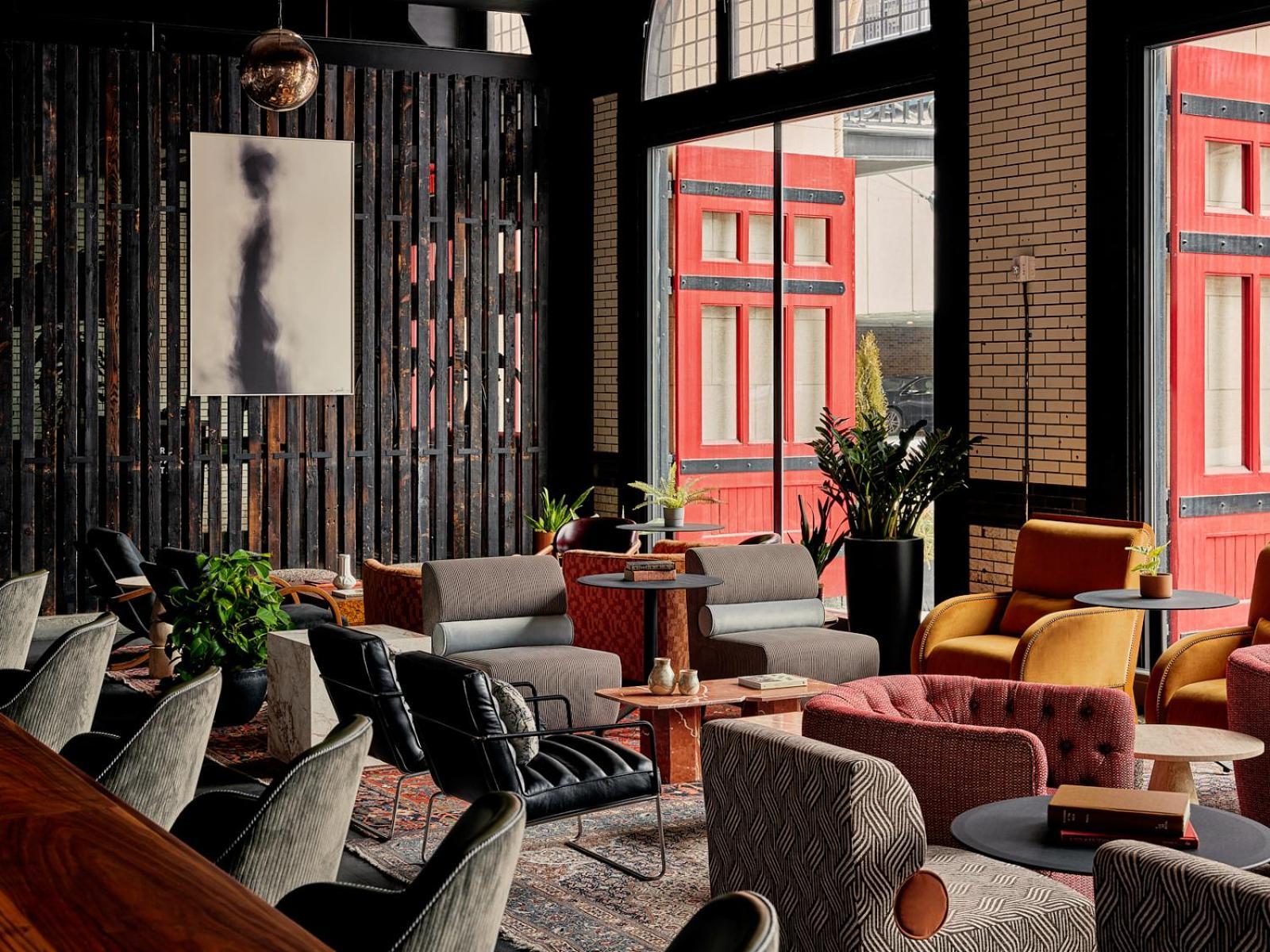 Foundation Hotel 4*