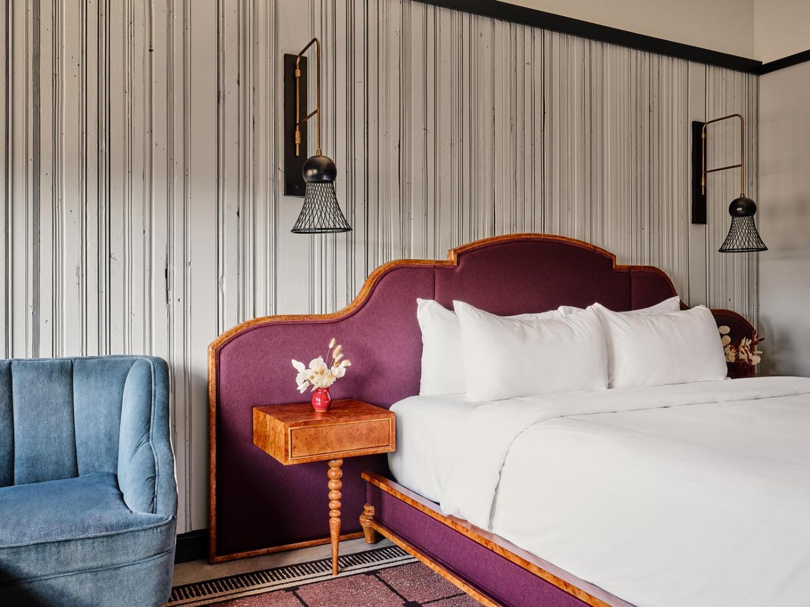 Hotel Foundation 4*