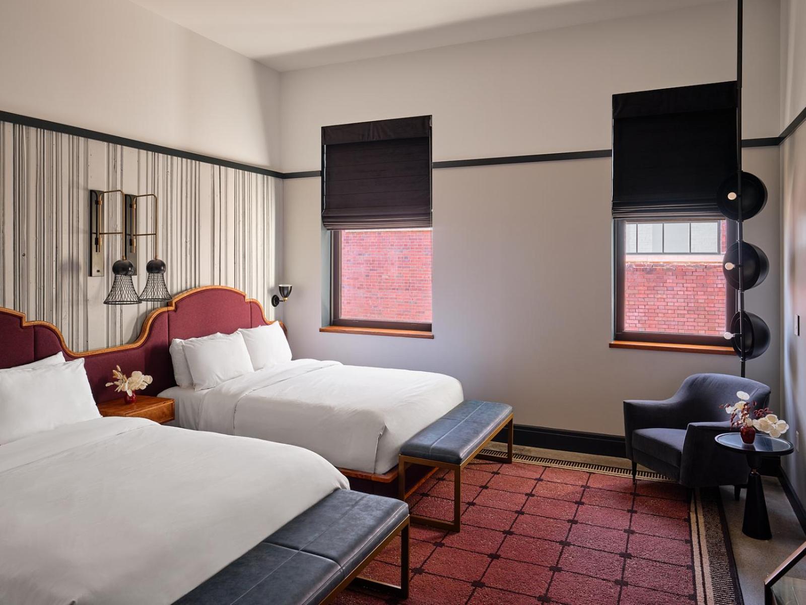 Foundation Hotel Detroit