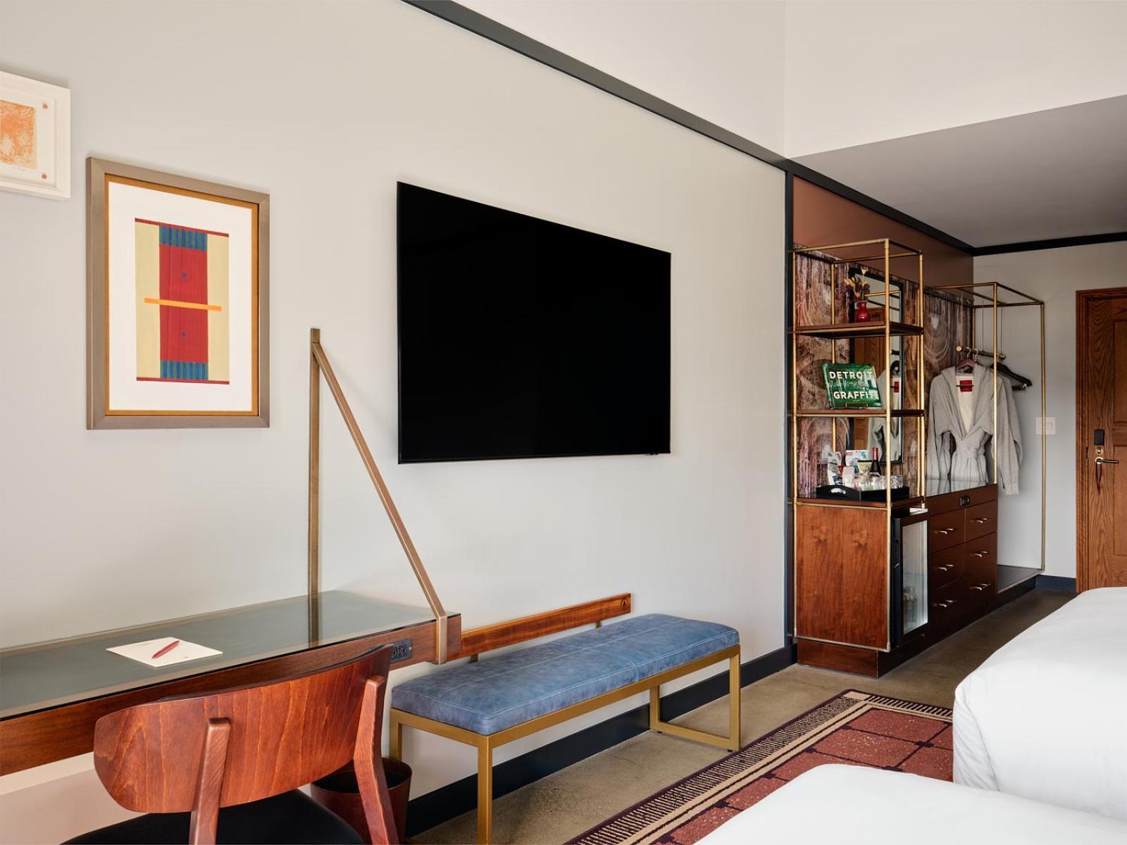 Foundation Hotel 4*