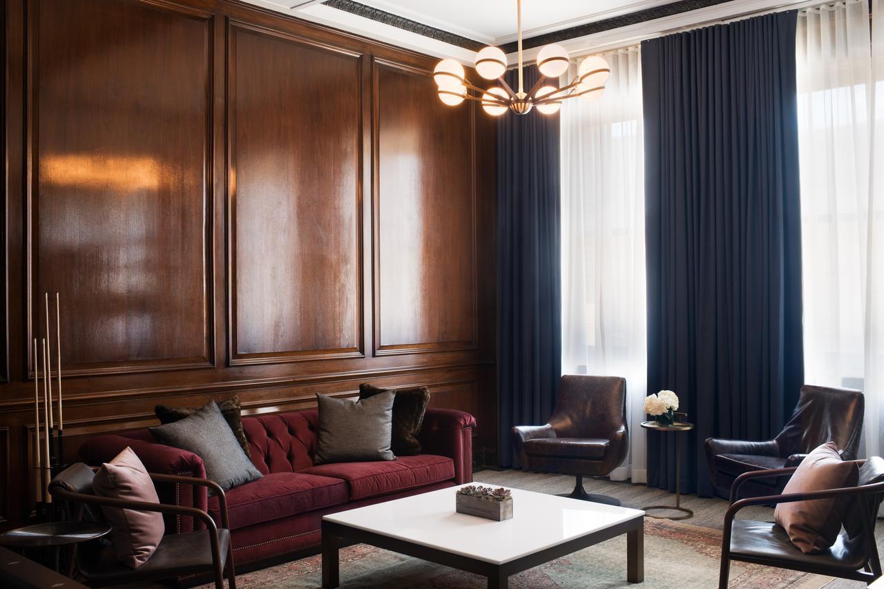Foundation 4* Detroit