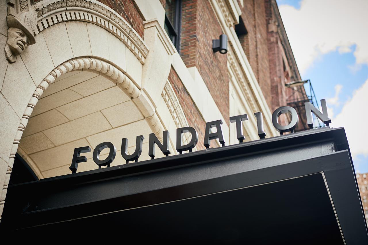 Foundation