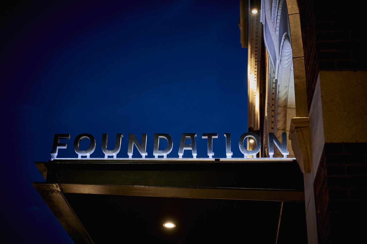Foundation 4* Detroit