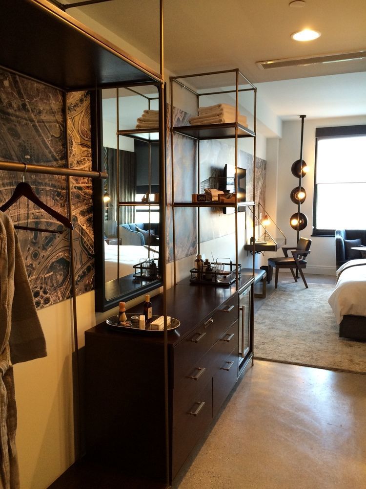 Hotel Foundation 4*