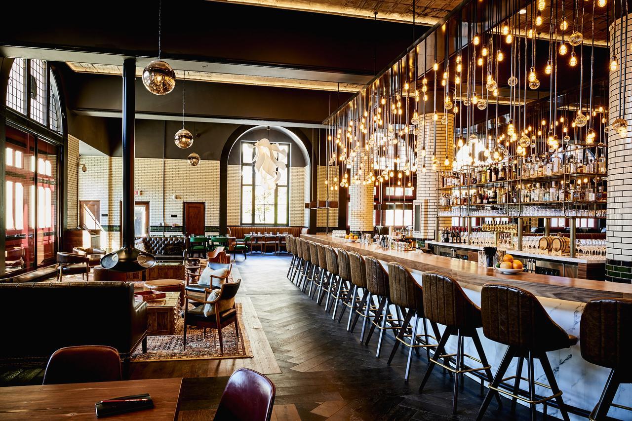 Foundation Hotel Detroit