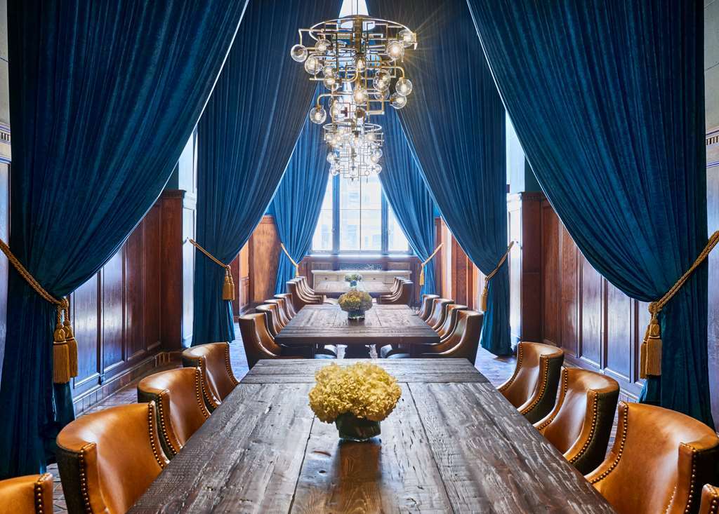 Foundation 4* Detroit