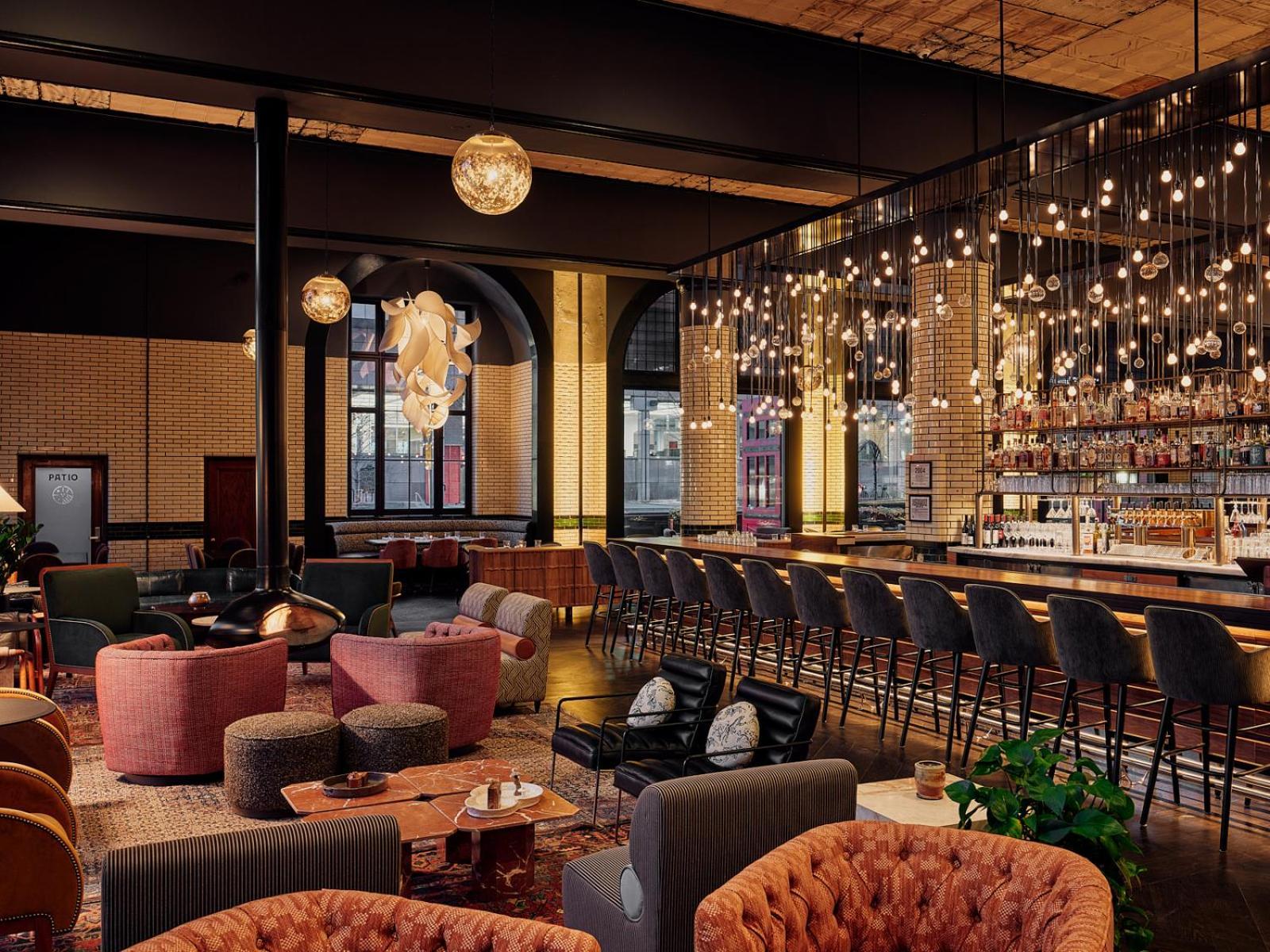 Foundation 4* Detroit