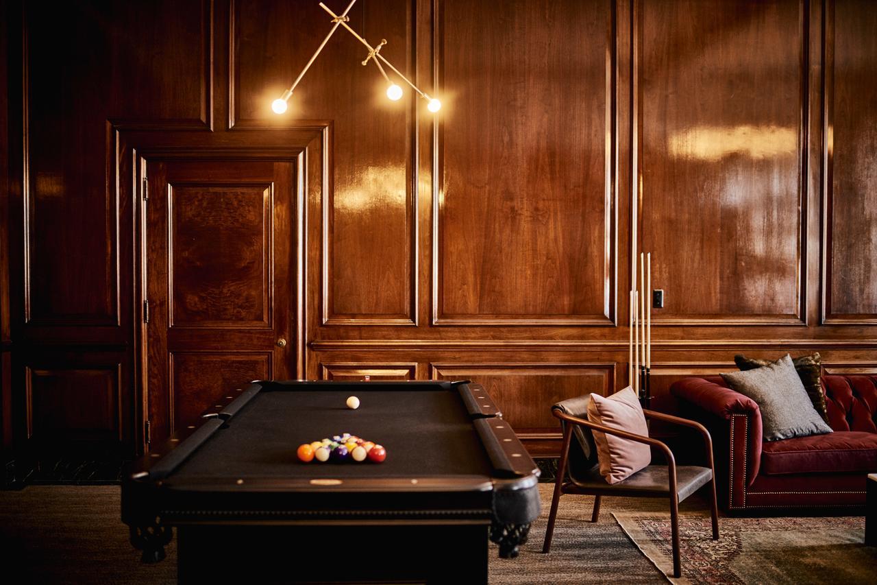 Foundation Hotel 4*