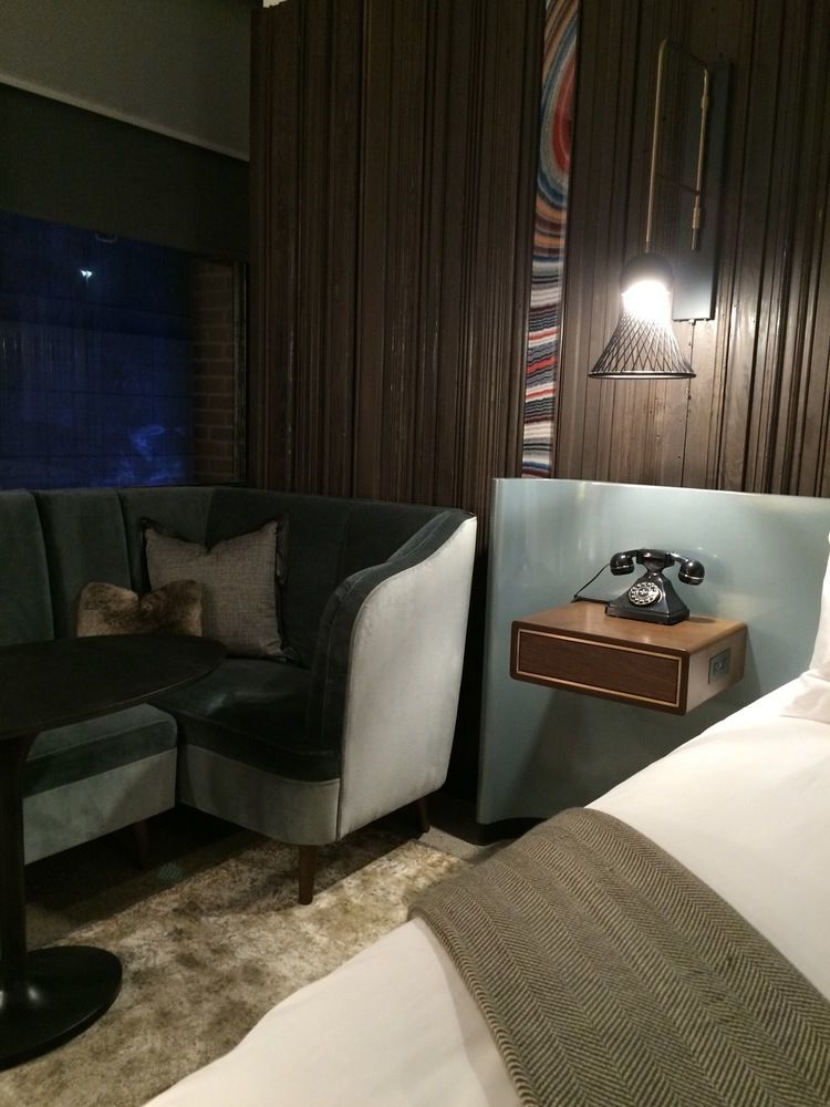 Hotel Foundation 4*