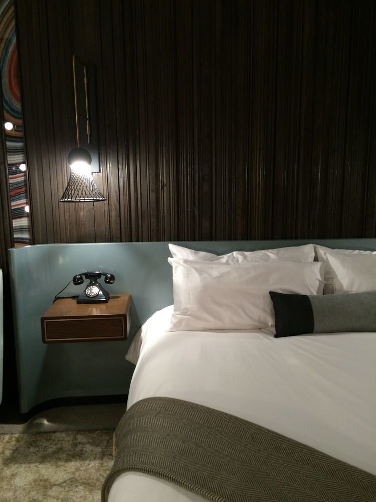 Hotel Foundation 4*