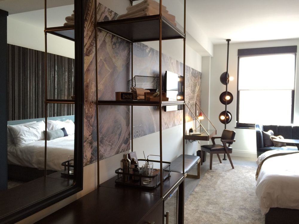 Hotel Foundation 4*