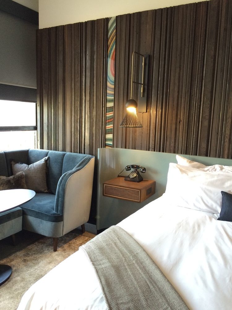 Hotel Foundation 4*