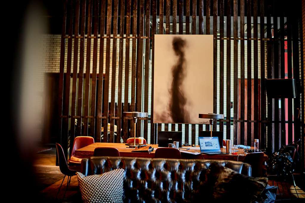 Foundation Hotel